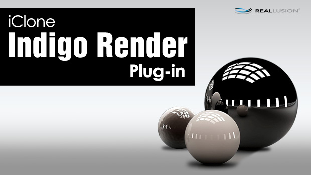 Download Indigo Renderer Plugin Containers