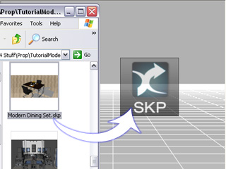 User Interface - 3D Viewer