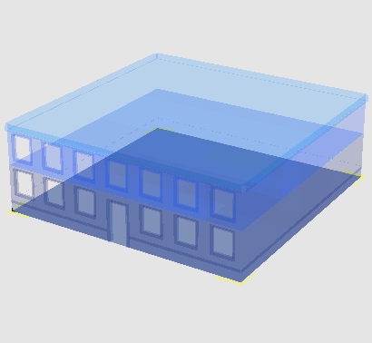 Making a New Building