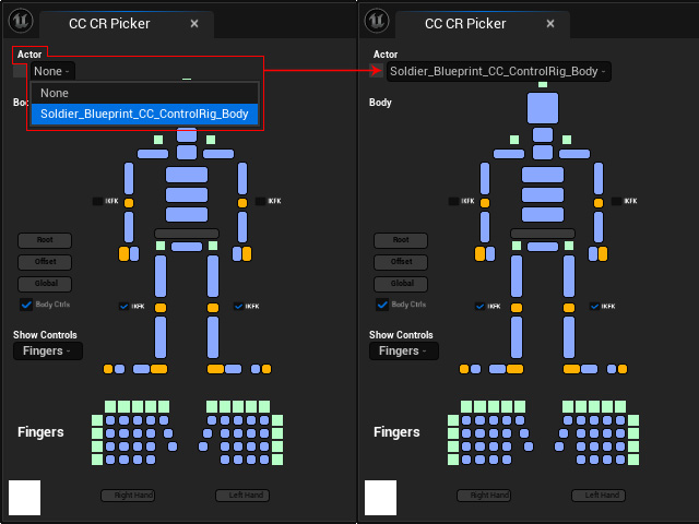 Creating Key-Frame Animations