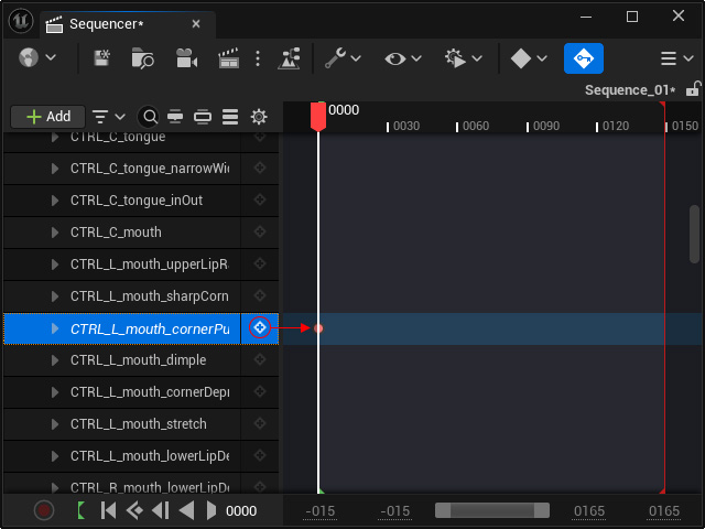 Creating Key-Frame Animations