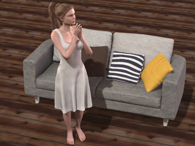 Copying and Pasting Textures