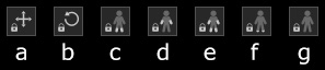 Introducing the Edit Pose Panel