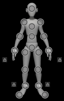 Introducing the Edit Pose Panel