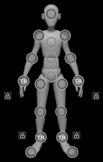 Introducing the Edit Pose Panel
