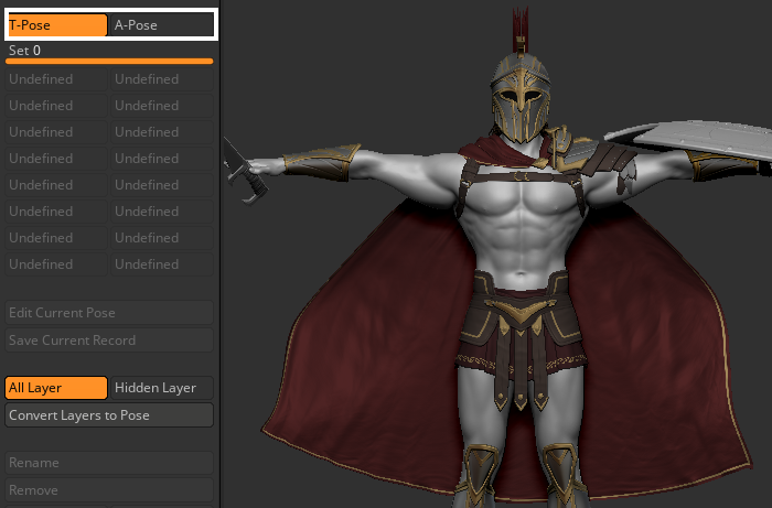Joseph Ngute Realistic Full Body Fully Rigged Character - 3D Model by meta  avatars