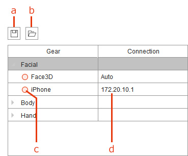 User Interface Introduction