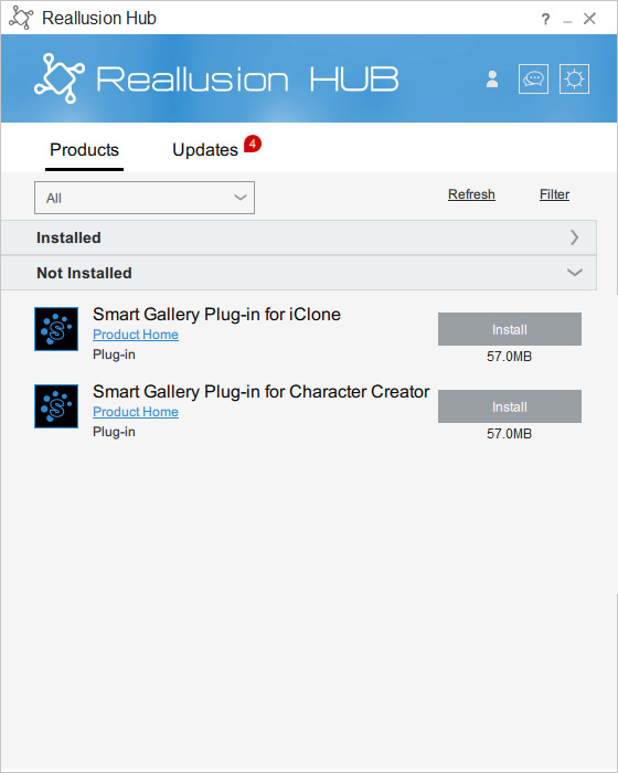 for android instal Reallusion Cartoon Animator 5.11.1904.1 Pipeline