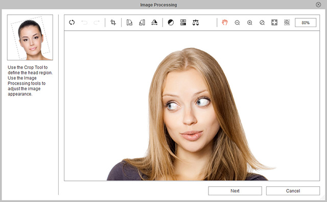 Image Processing