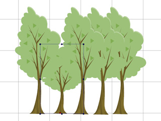 Modifying Sprite Transformations of a Prop