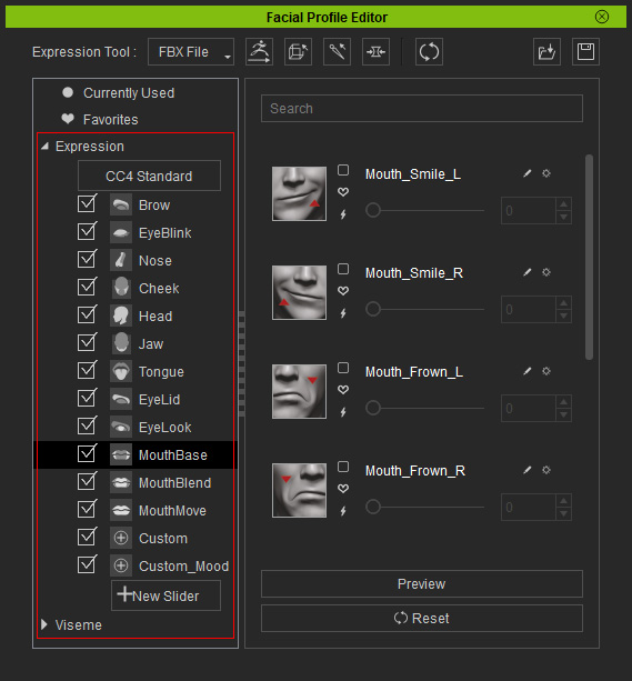 creating-expressions-for-non-standard-characters