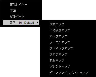 ショートカット