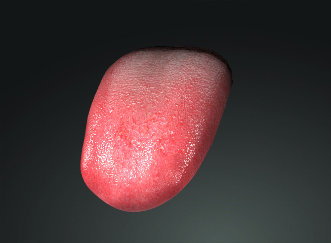 Micro Normal